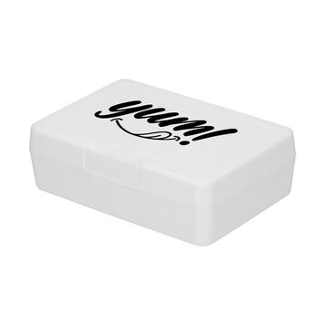Snack Container "Lunch Box 5243"