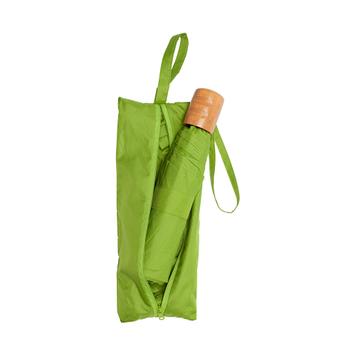 Ökobrella Mini-Taschenschirm recycelt