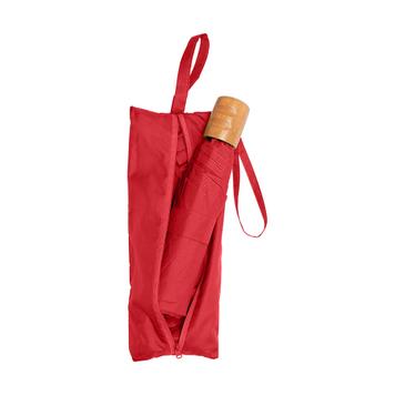Mini pocket Umbrella "Ecobrella Shopping"