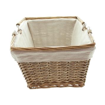 Shopping Basket "Home"