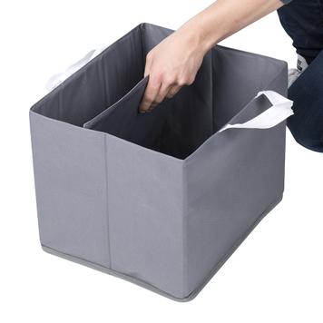 Foldable Storage Box