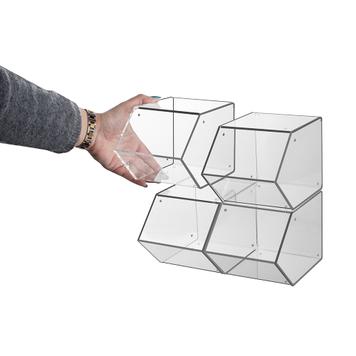 Aufbewahrungsbox Magnetica