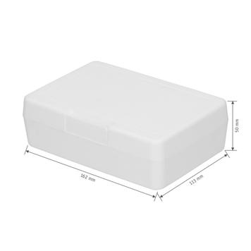 Snack Container "Lunch Box 5243"