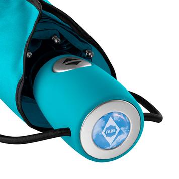 Ökobrella Mini-Taschenschirm recycelt